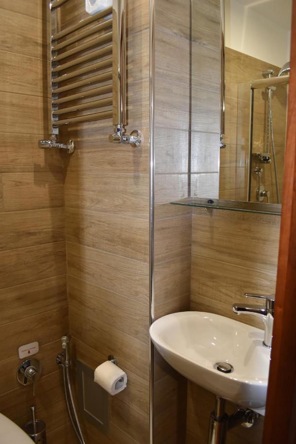 B&B Studio 162 Bari Ngoại thất bức ảnh