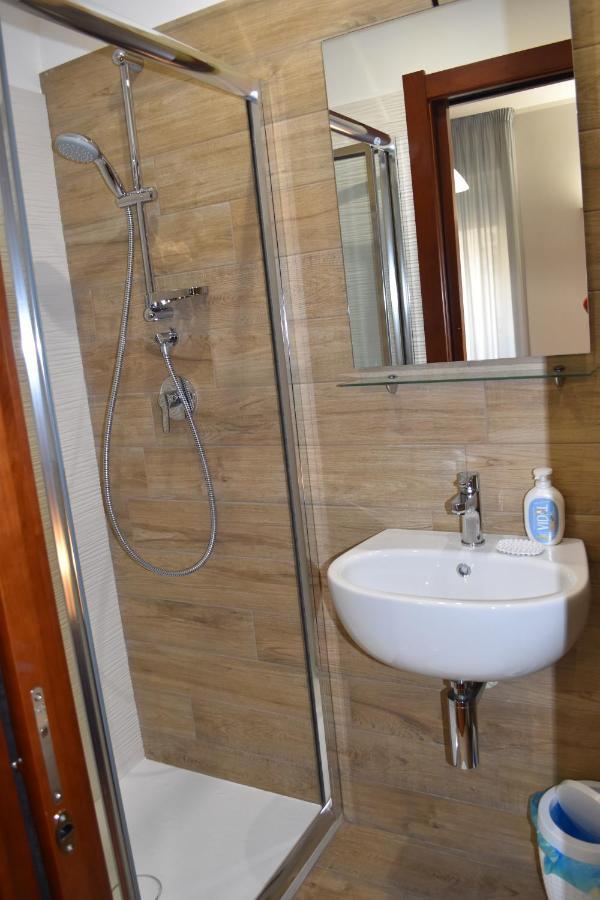 B&B Studio 162 Bari Ngoại thất bức ảnh