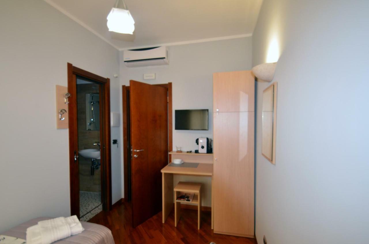 B&B Studio 162 Bari Ngoại thất bức ảnh