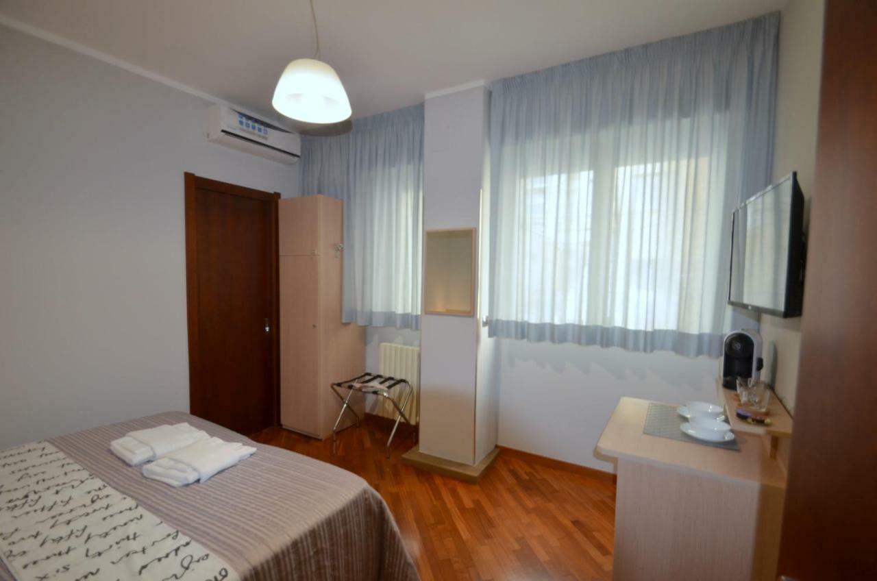 B&B Studio 162 Bari Ngoại thất bức ảnh
