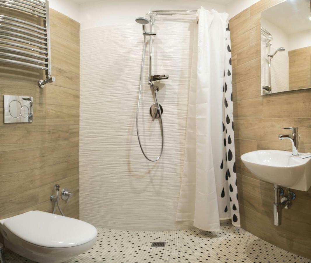 B&B Studio 162 Bari Ngoại thất bức ảnh