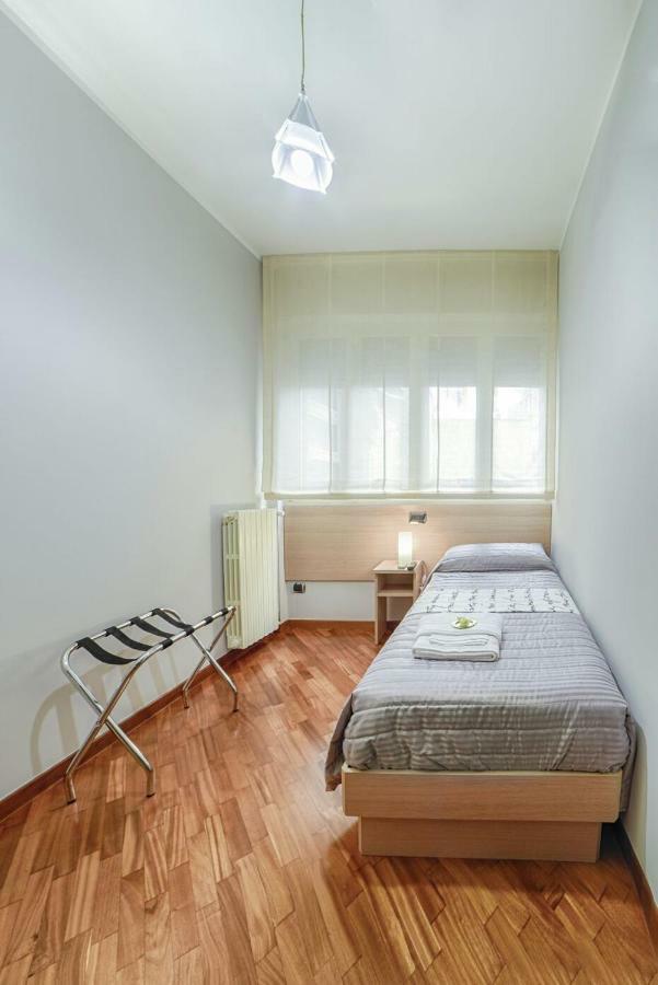 B&B Studio 162 Bari Ngoại thất bức ảnh