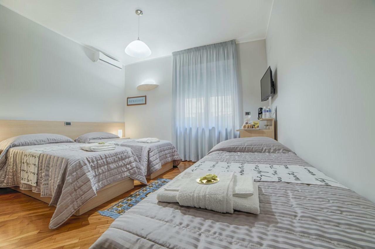 B&B Studio 162 Bari Ngoại thất bức ảnh