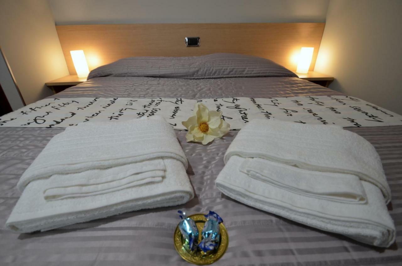 B&B Studio 162 Bari Ngoại thất bức ảnh