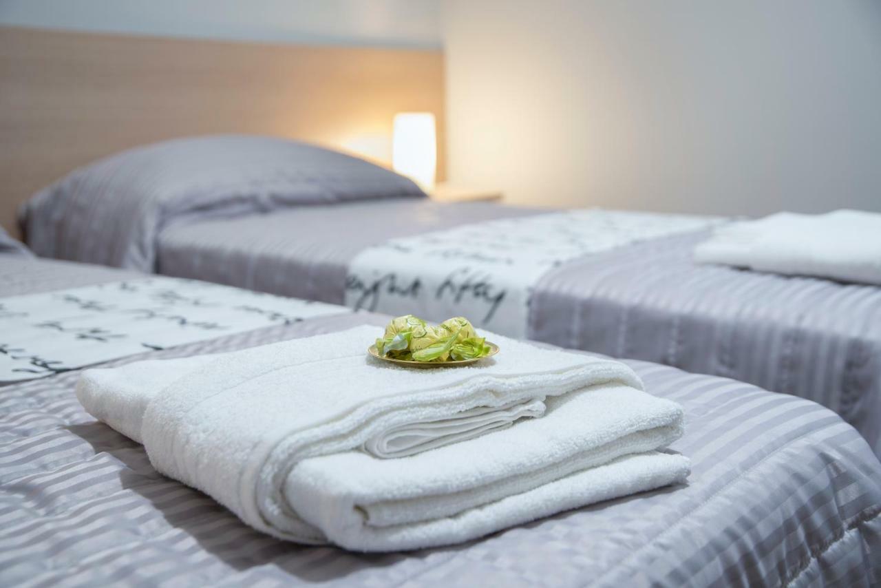 B&B Studio 162 Bari Ngoại thất bức ảnh