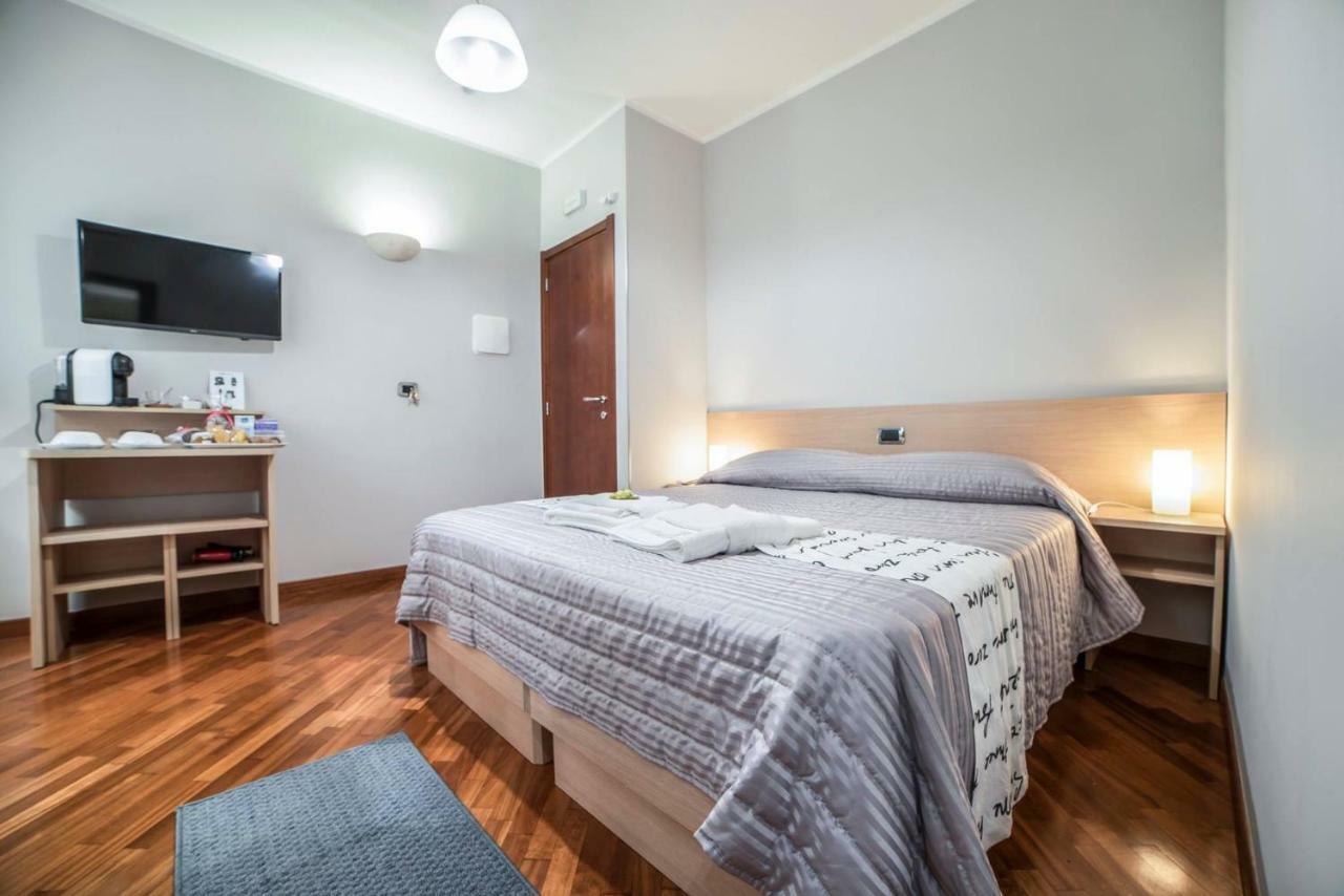 B&B Studio 162 Bari Ngoại thất bức ảnh