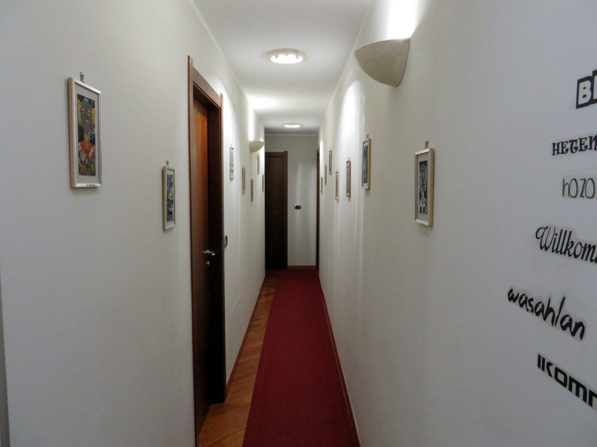 B&B Studio 162 Bari Ngoại thất bức ảnh