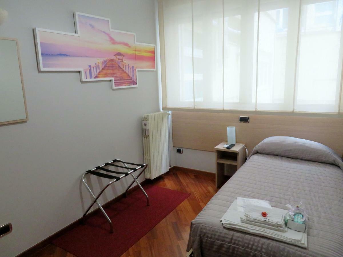B&B Studio 162 Bari Ngoại thất bức ảnh