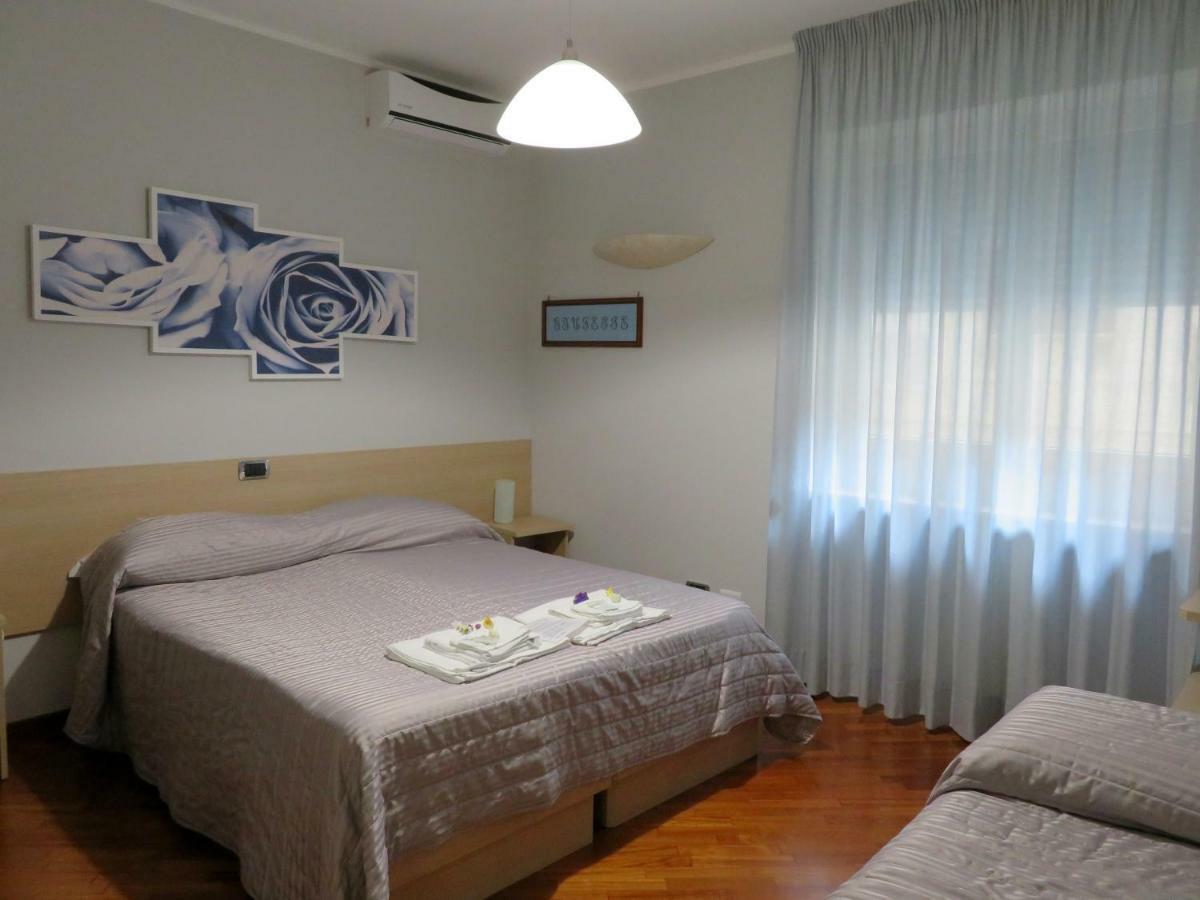 B&B Studio 162 Bari Ngoại thất bức ảnh