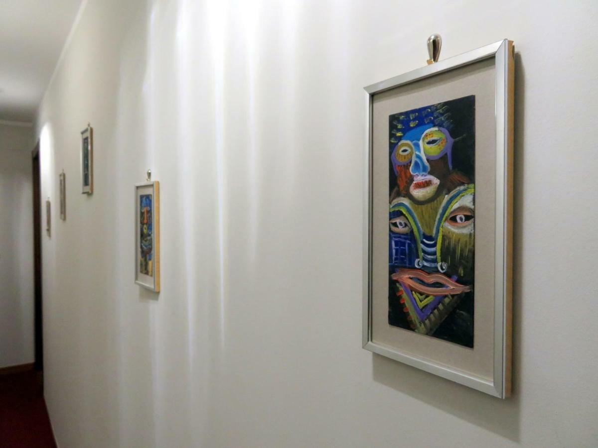 B&B Studio 162 Bari Ngoại thất bức ảnh