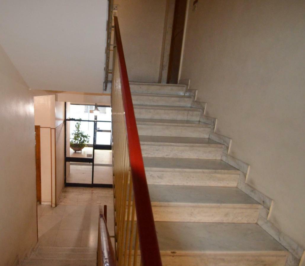 B&B Studio 162 Bari Ngoại thất bức ảnh