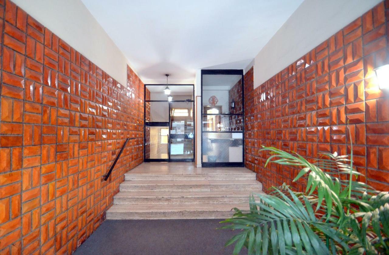 B&B Studio 162 Bari Ngoại thất bức ảnh